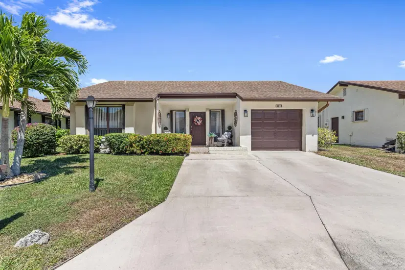 Picture of 6109 Peachtree Lane, Greenacres FL 33463