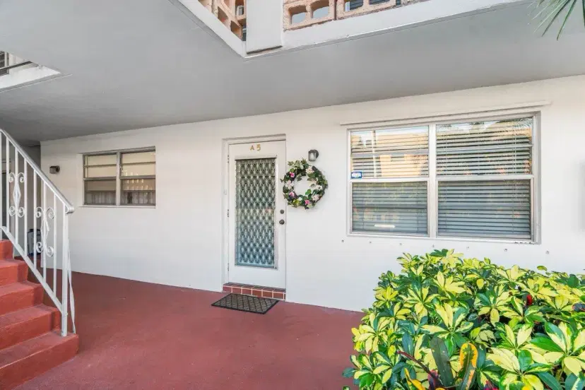 Picture of 25 SE 13Th A5 Street A5, Boca Raton FL 33432