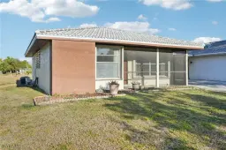 Picture of 4 Parkwood Villas Ct, Lehigh Acres, FL 33936