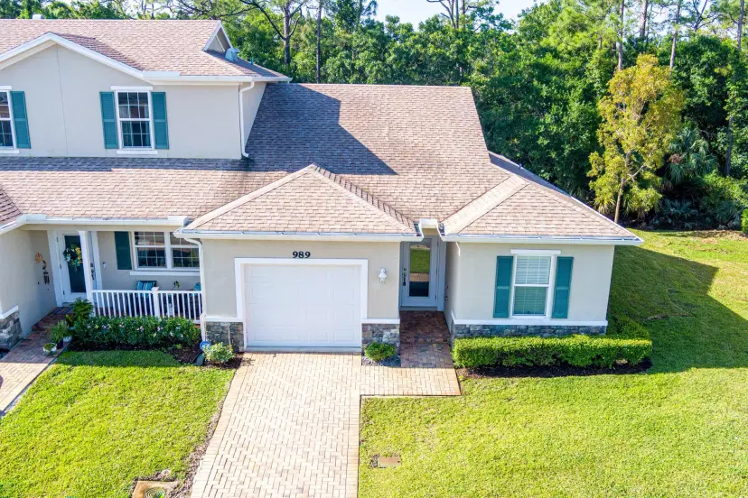 Picture of 989 NE Trailside Run, Port St Lucie FL 34983