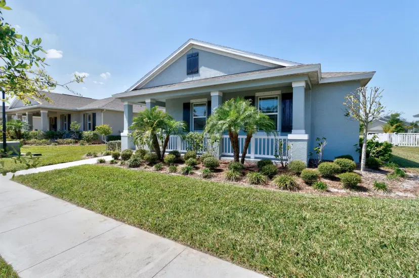 Picture of 1440 Bruntsfield Terrace, Vero Beach FL 32966