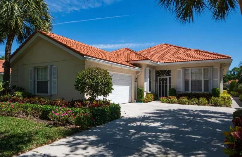 Picture of 618 Rosa Court, Palm Beach Gardens FL 33410