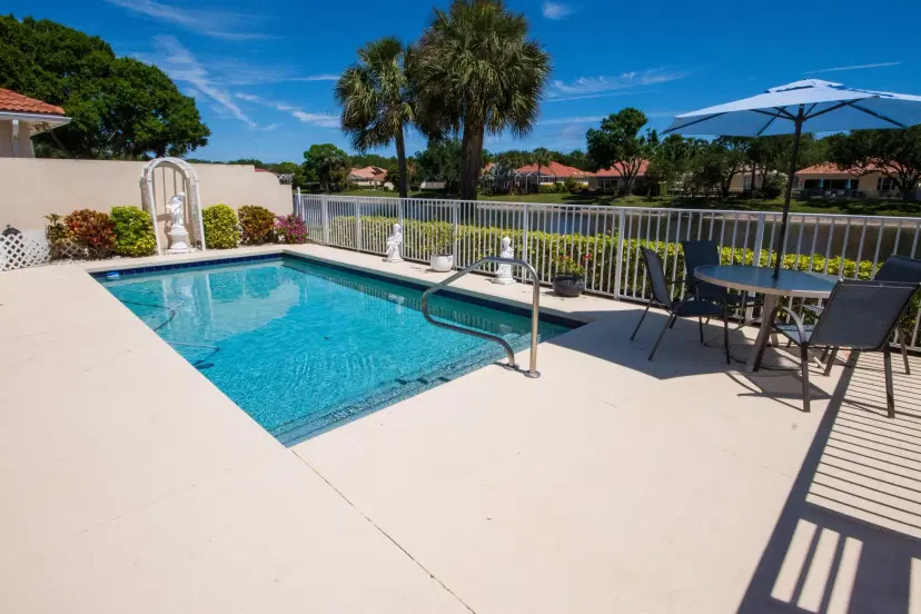 Picture of 618 Rosa Court, Palm Beach Gardens FL 33410