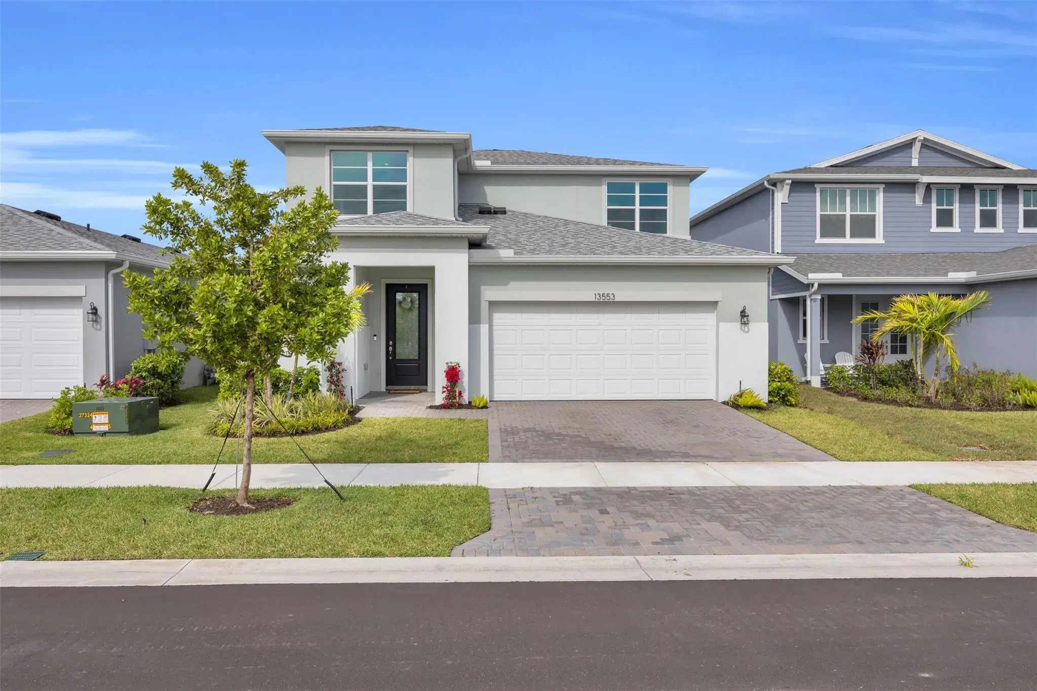Picture of 13553 SW Margo Ter, Port St Lucie, FL 34987