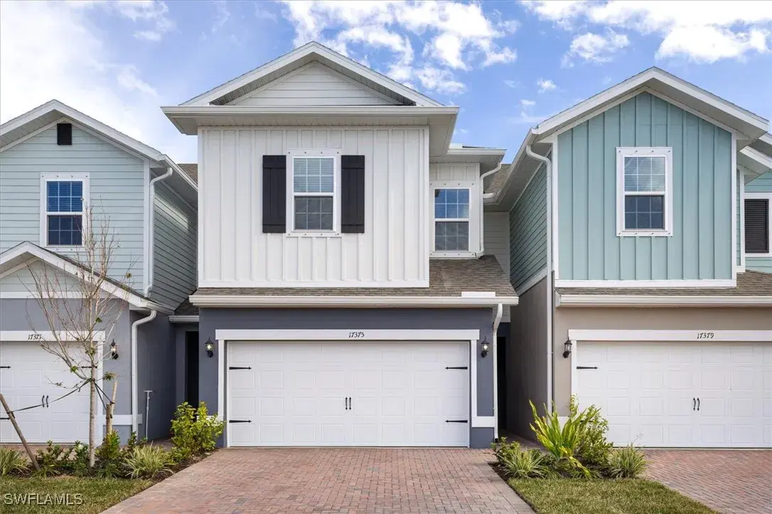 Picture of 17375 Peregrine Way, Punta Gorda, FL 33982