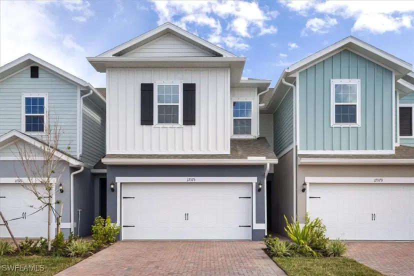 Picture of 17375 Peregrine Way, Punta Gorda FL 33982