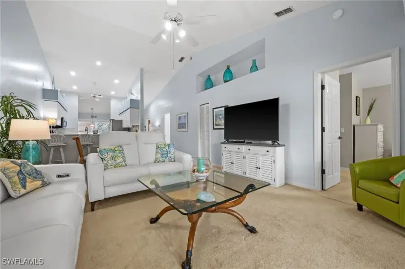 Picture of 8073 Panther Trl 1403, Naples FL 34113