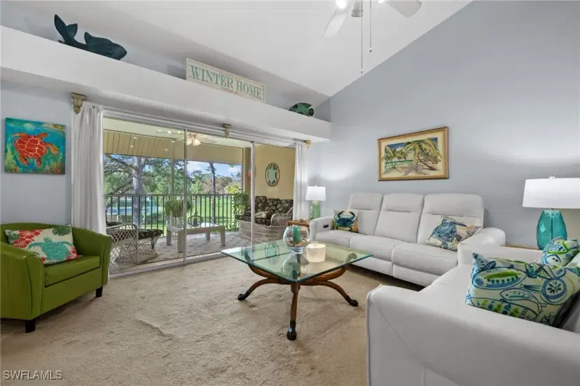 Picture of 8073 Panther Trl 1403, Naples FL 34113
