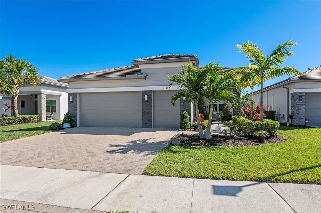 Picture of 11488 Coronado Way, Naples, FL 34120