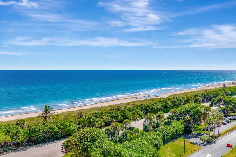 Picture of 4545 N Ocean Boulevard 10C, Boca Raton FL 33431