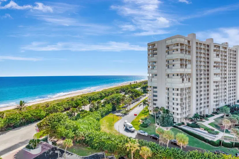 Picture of 4545 N Ocean Boulevard 10C, Boca Raton FL 33431