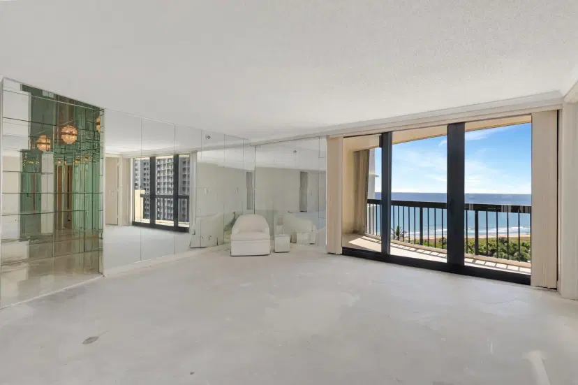 Picture of 4545 N Ocean Boulevard 10C, Boca Raton FL 33431