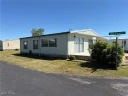 Picture of 3170 Glenbrook Dr, North Fort Myers, FL 33917
