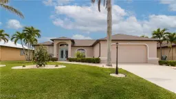 Picture of 1424 SW 47Th St, Cape Coral, FL 33914