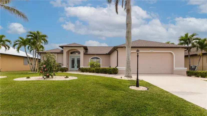 Picture of 1424 SW 47Th St, Cape Coral FL 33914