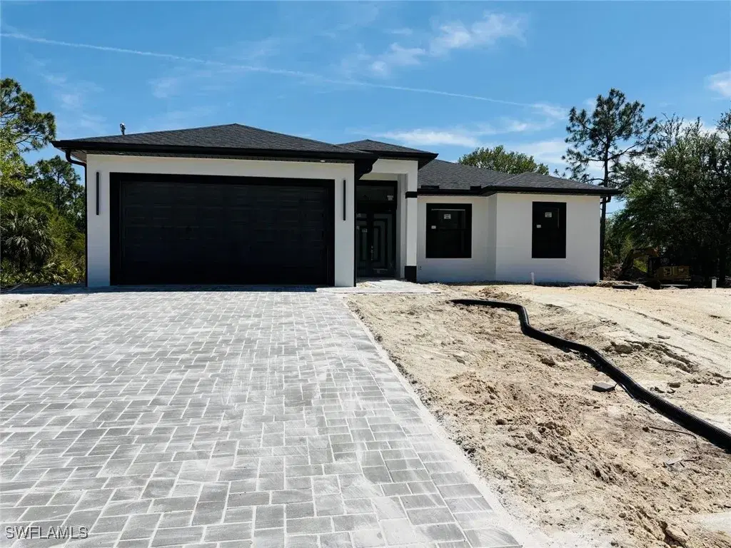 Picture of 1510 Calvin Ave, Lehigh Acres, FL 33972