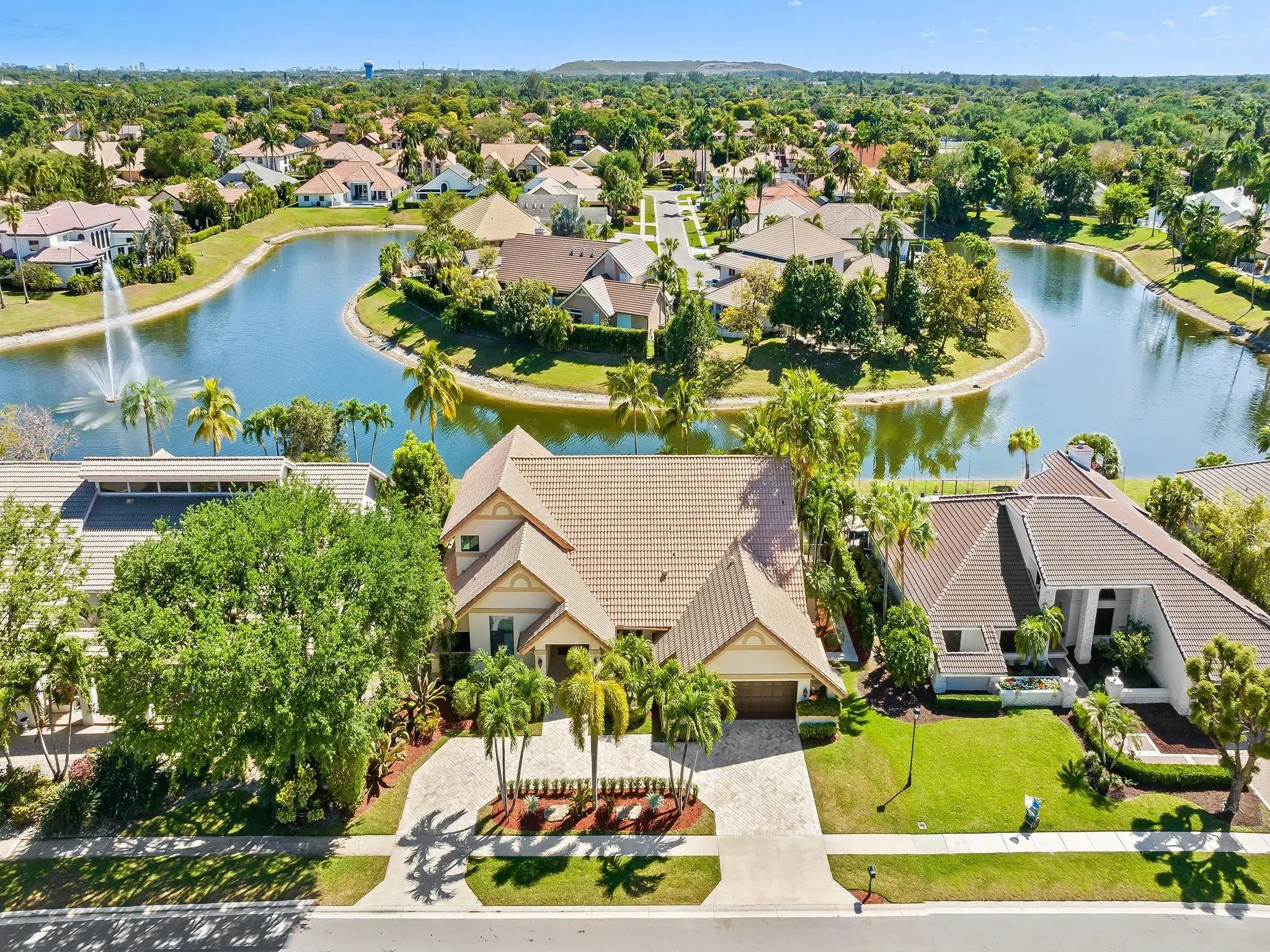 Picture of 7269 Montrico Drive, Boca Raton, FL 33433