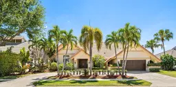 Picture of 7269 Montrico Drive, Boca Raton, FL 33433