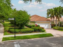 Picture of 5401 Freeport Ln, Naples, FL 34119