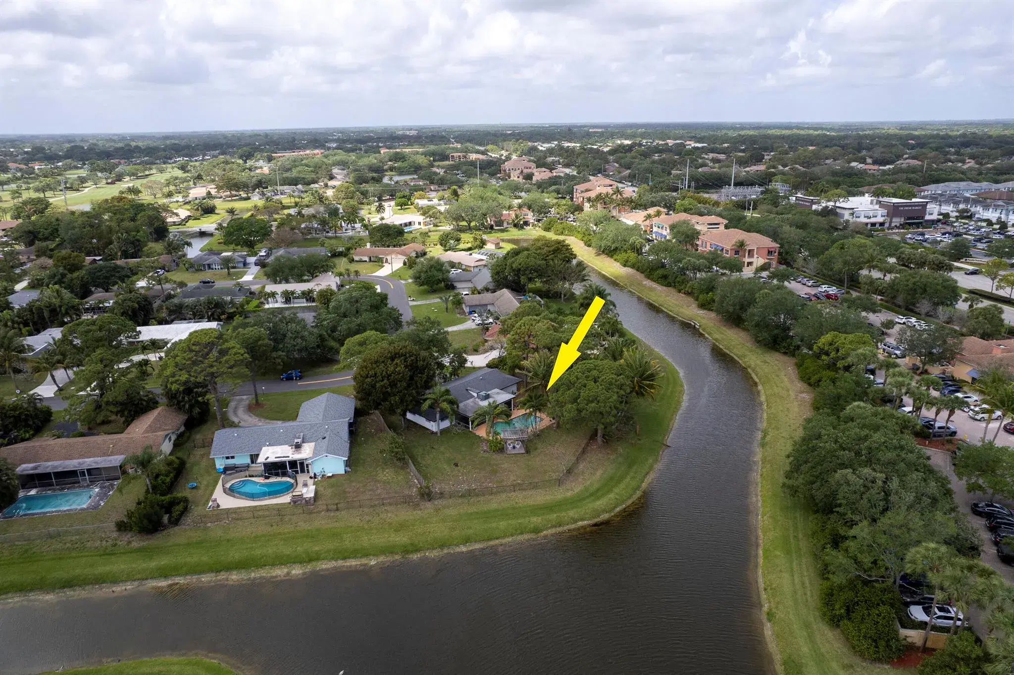 Picture of 4325 Magnolia Street, Palm Beach Gardens, FL 33418