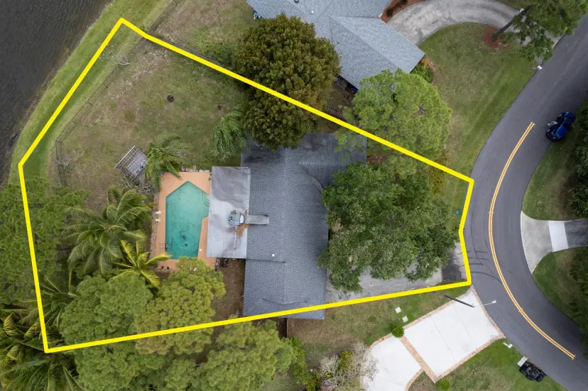 Picture of 4325 Magnolia Street, Palm Beach Gardens FL 33418