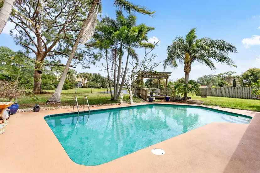 Picture of 4325 Magnolia Street, Palm Beach Gardens FL 33418