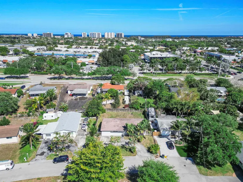 Picture of 4064 NW 2Nd Court, Boca Raton FL 33431