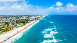 Picture of 1194 Hillsboro Mile # 57, Hillsboro Beach, FL 33062