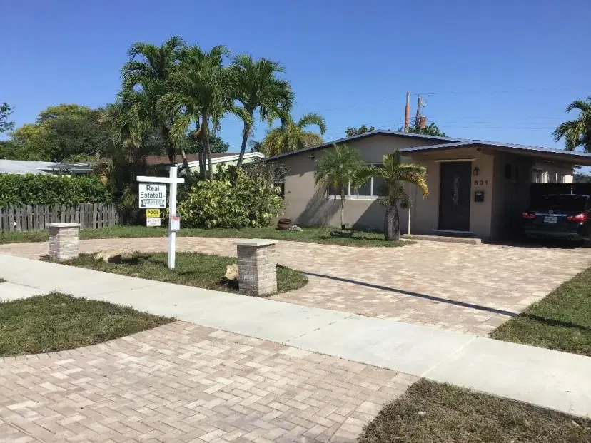Picture of 801 NE 57Th St, Oakland Park FL 33334