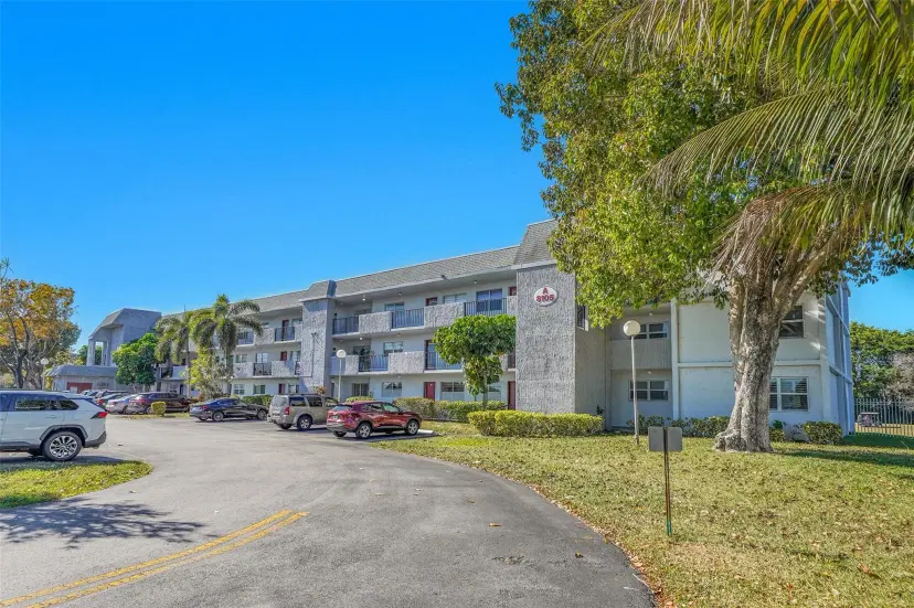 Picture of 8105 NW 61St St A111, Tamarac FL 33321