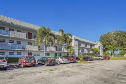 Picture of 8105 NW 61St St A111, Tamarac, FL 33321