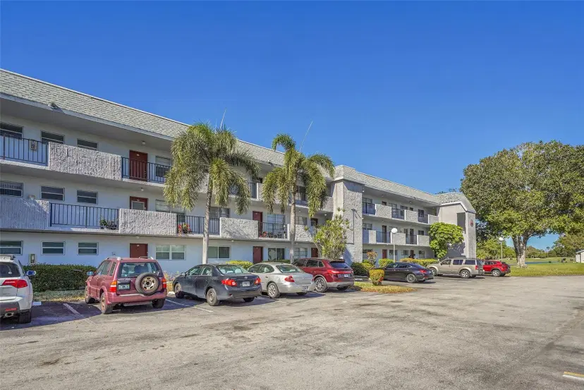 Picture of 8105 NW 61St St A111, Tamarac FL 33321