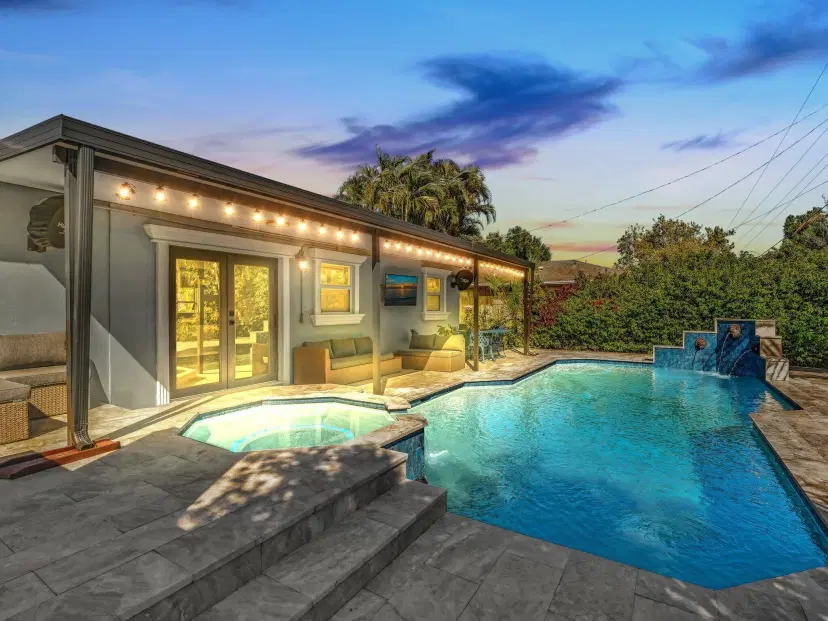 Picture of 3416 Sherwood Boulevard, Delray Beach FL 33445