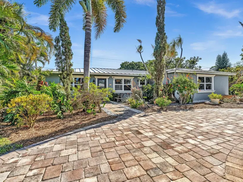 Picture of 3416 Sherwood Boulevard, Delray Beach FL 33445