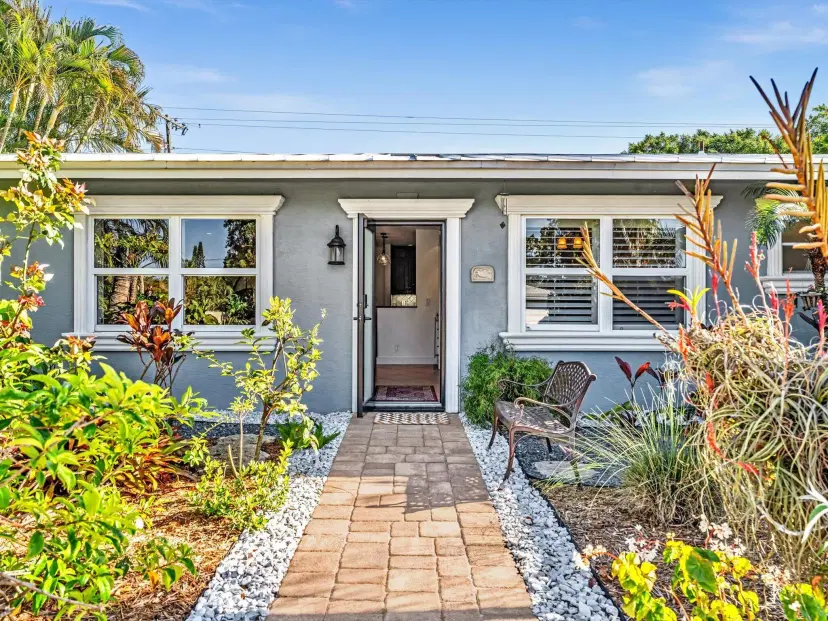 Picture of 3416 Sherwood Boulevard, Delray Beach FL 33445