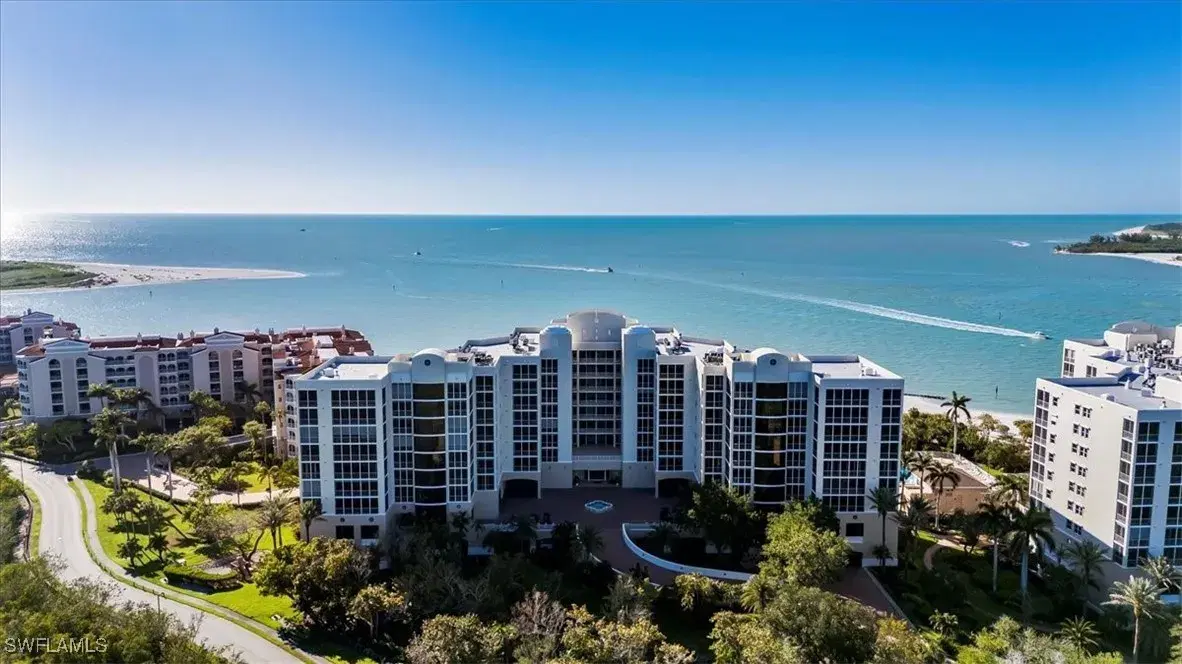 Picture of 4000 Royal Marco Way 628, Marco Island, FL 34145