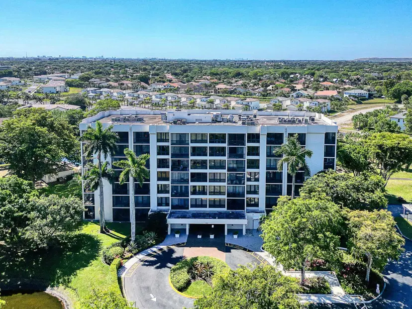 Picture of 5951 Wellesley Park Drive 403, Boca Raton FL 33433