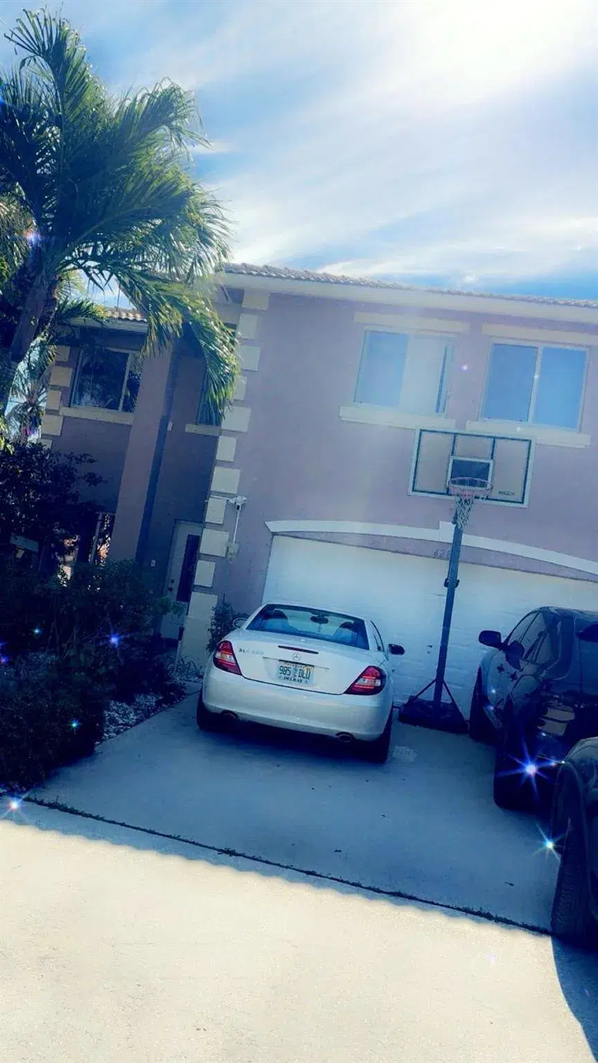 Picture of 6280 Willoughby Circle, Lake Worth, FL 33463