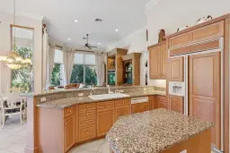 Picture of 2480 Whispering Oaks Lane, Delray Beach, FL 33445