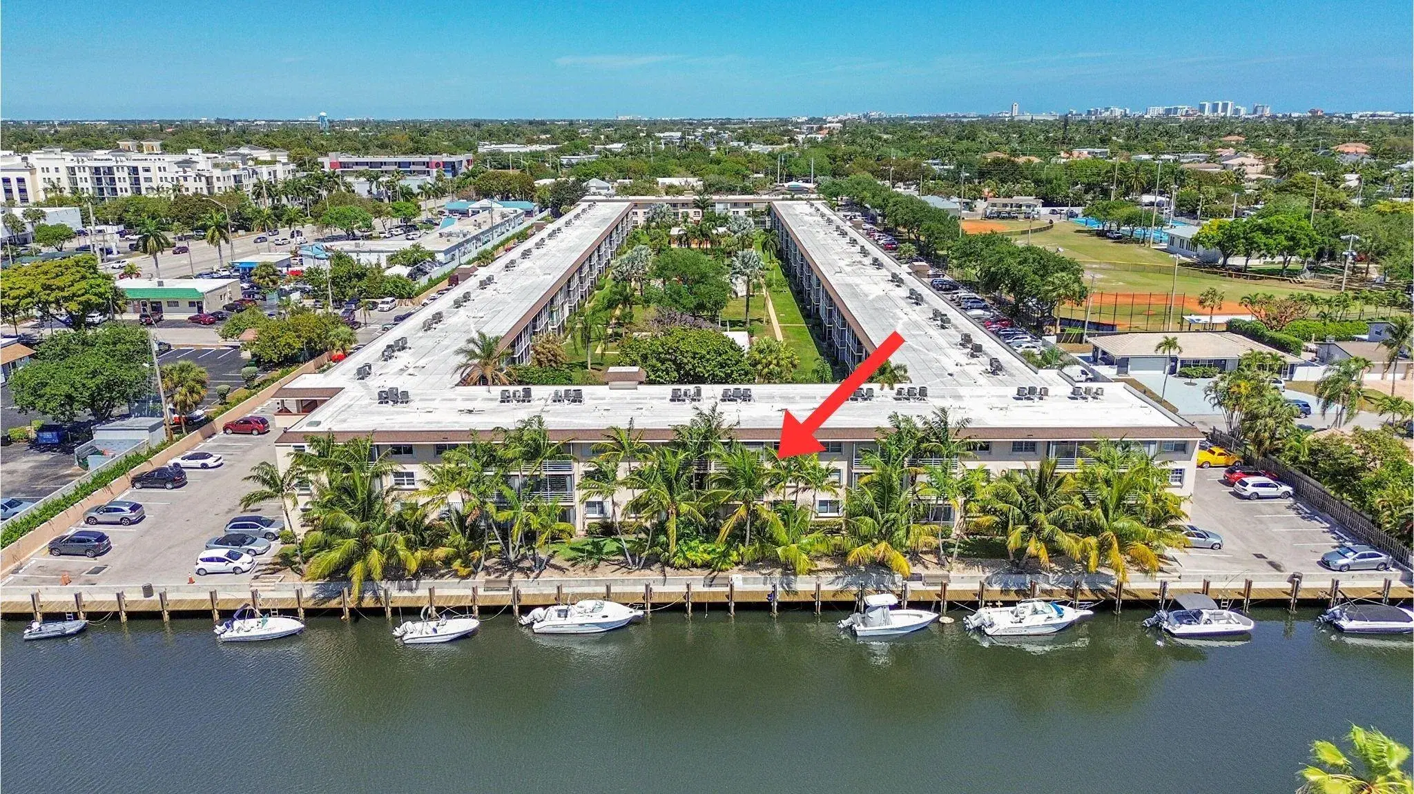 Picture of 4500 N Federal Hwy 368H, Lighthouse Point, FL 33064