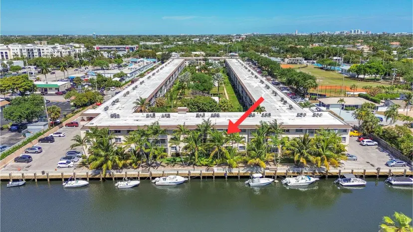 Picture of 4500 N Federal Hwy 368H, Lighthouse Point FL 33064