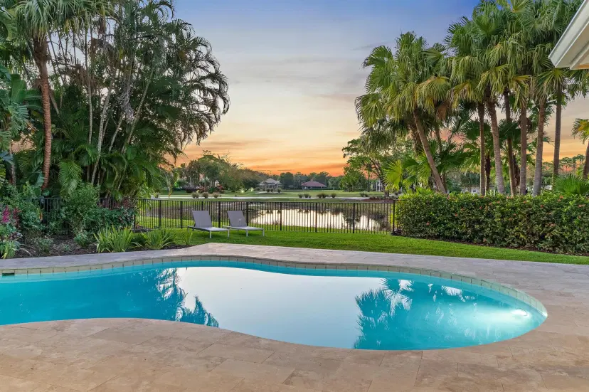 Picture of 1 Banchory Court, Palm Beach Gardens FL 33418
