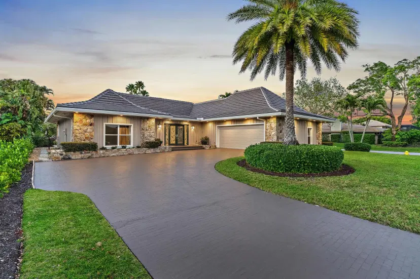 Picture of 1 Banchory Court, Palm Beach Gardens FL 33418