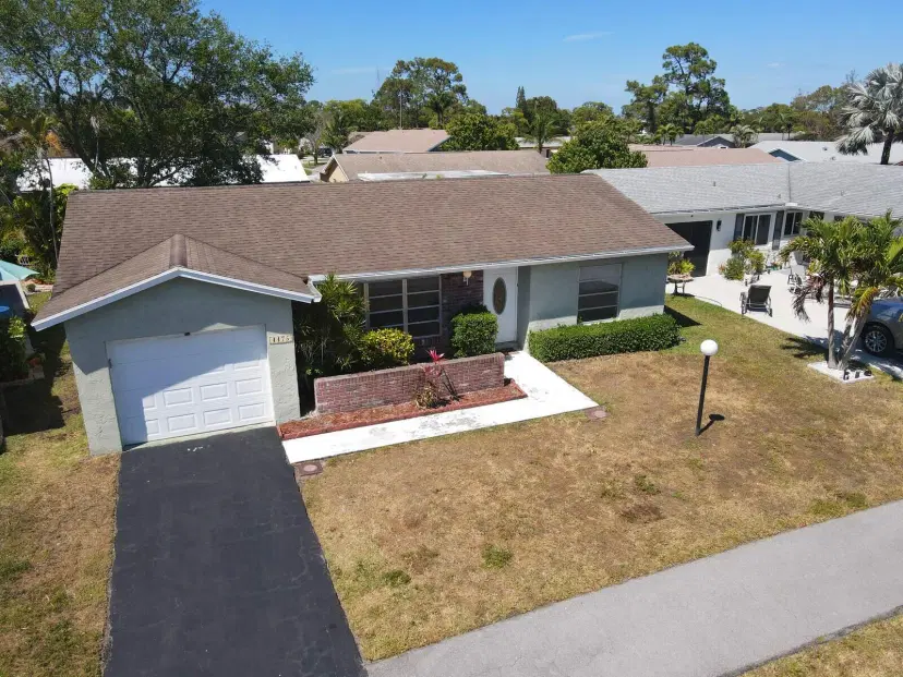 Picture of 4475 Pine Park Circle, Lake Worth FL 33467