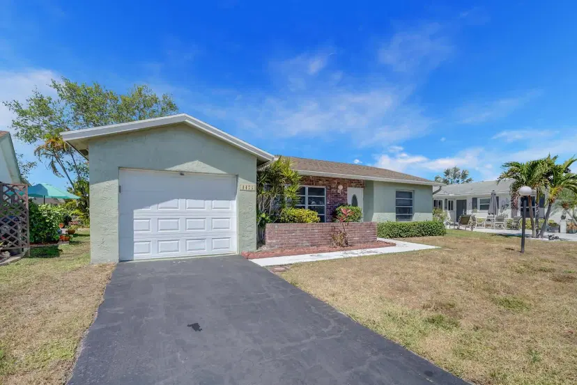 Picture of 4475 Pine Park Circle, Lake Worth FL 33467