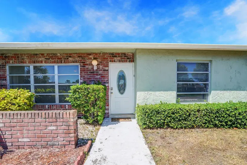 Picture of 4475 Pine Park Circle, Lake Worth FL 33467