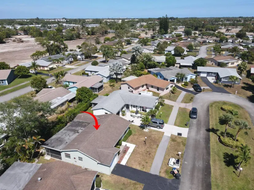 Picture of 4475 Pine Park Circle, Lake Worth FL 33467