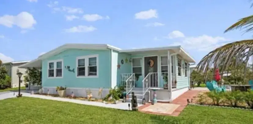 Picture of 162 S Warner Drive, Jensen Beach FL 34957