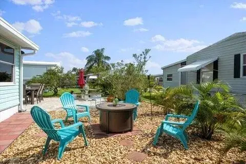 Picture of 162 S Warner Drive, Jensen Beach FL 34957
