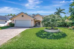 Picture of 945 Greensward Lane, Delray Beach, FL 33445